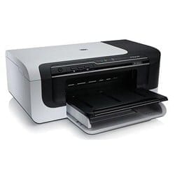 דיו למדפסת hp officejet 6000
