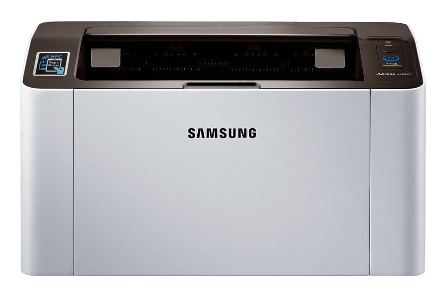 טונר למדפסת samsung xpress m2020