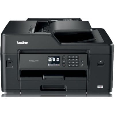 דיו למדפסת brother mfc j6530dw