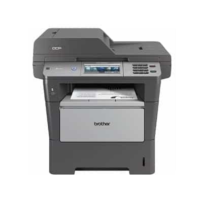 טונר למדפסת brother dcp 8250dn