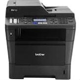 טונר למדפסת brother mfc 8510dw