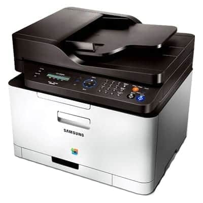 טונר למדפסת samsung clx3305