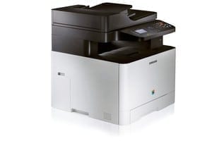 טונר למדפסת samsung clx4195fn