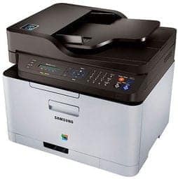 טונר למדפסת samsung xpress c460fw