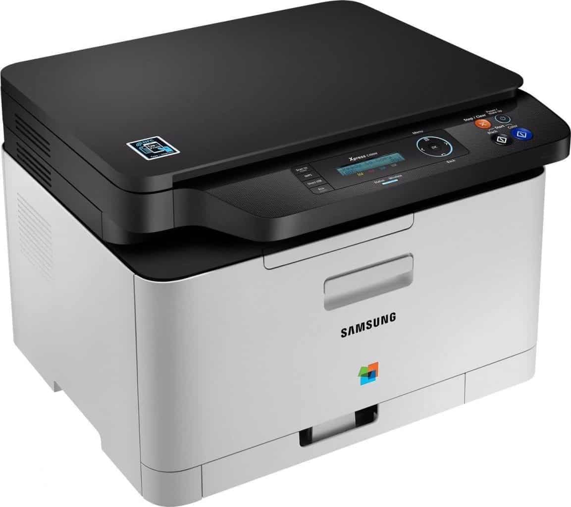 טונר למדפסת samsung xpress sl-c480fw