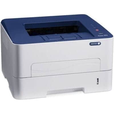 טונר למדפסת xerox phaser 3052