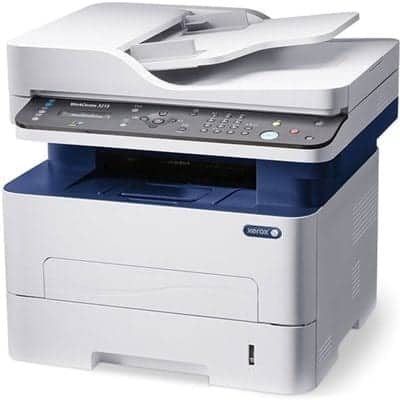 טונר למדפסת Xerox WorkCentre 3225