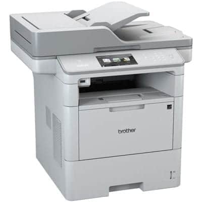 טונר למדפסת brother dcp l6600dw