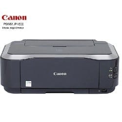 דיו למדפסת canon pixma ip4600