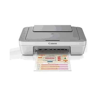 דיו למדפסת canon pixma mg2450