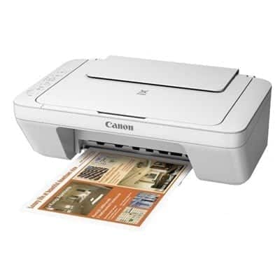 דיו למדפסת canon pixma mg2950