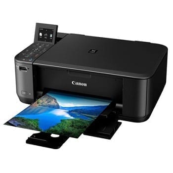 דיו למדפסת canon pixma mg4250