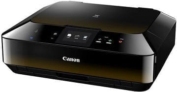 דיו למדפסת canon pixma mg6350