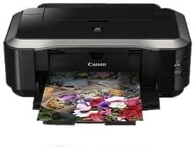 דיו למדפסת canon pixma ip4850