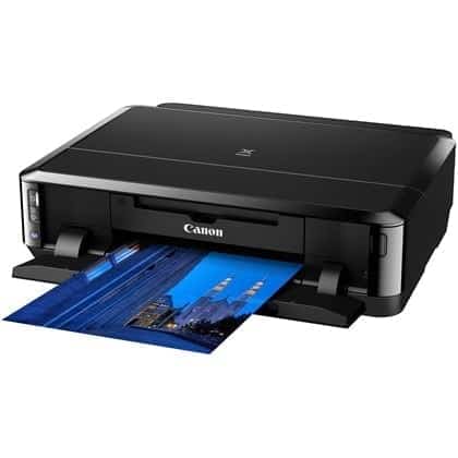 דיו למדפסת canon pixma ip8750