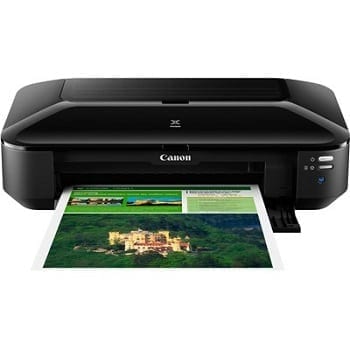 דיו למדפסת canon pixma ix6850