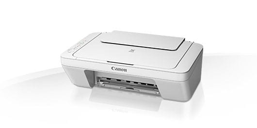 דיו למדפסת canon pixma mg2550