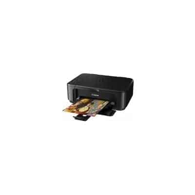 דיו למדפסת canon pixma mg3550