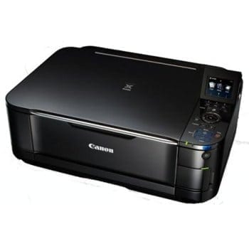 דיו למדפסת canon pixma mg5250