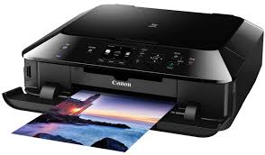 דיו למדפסת canon pixma mg5450