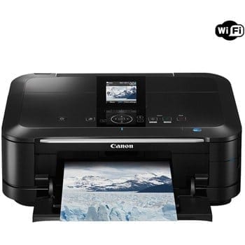דיו למדפסת canon pixma mg6150