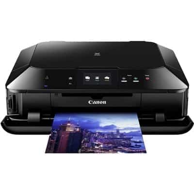 דיו למדפסת canon pixma mg7150