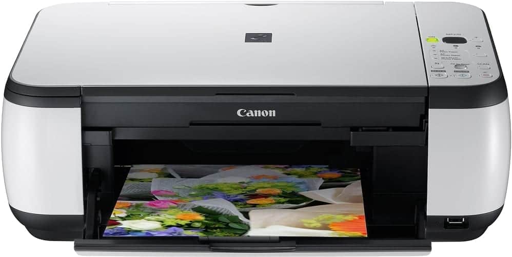 דיו למדפסת canon pixma mp270