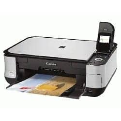 דיו למדפסת canon pixma mp540