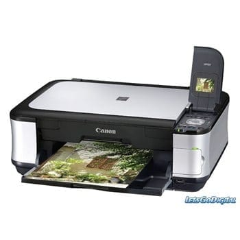דיו למדפסת canon pixma mp560