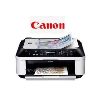 דיו למדפסת canon pixma mx360