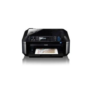 דיו למדפסת canon pixma mx410