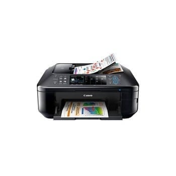 דיו למדפסת canon pixma mx515