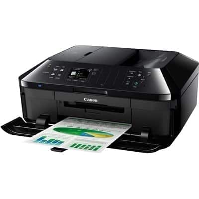 דיו למדפסת canon pixma mx535