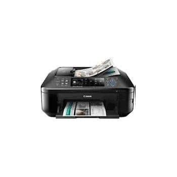 דיו למדפסת canon pixma mx715