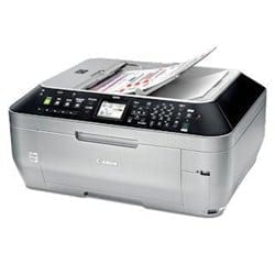 דיו למדפסת canon pixma mx860