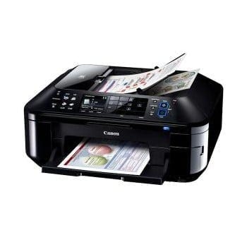 דיו למדפסת canon pixma mx885