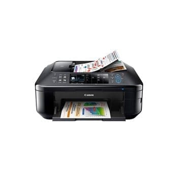דיו למדפסת canon pixma mx895