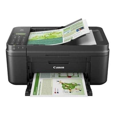 דיו למדפסת canon pixma mp495