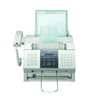 טונר למדפסת canon faxphone L75