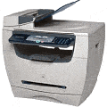 טונר למדפסת canon mf3220