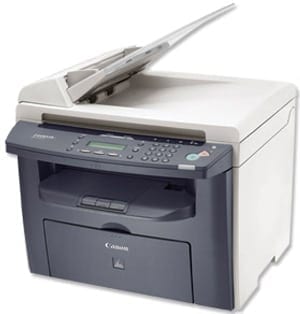 טונר למדפסת canon mf4150