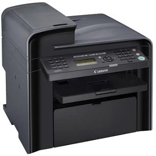 טונר למדפסת canon mf4450