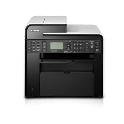 טונר למדפסת canon mf4870