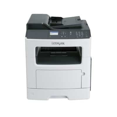 טונר למדפסת lexmark mx310