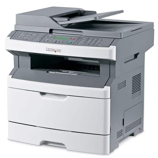 טונר למדפסת lexmark x364dn