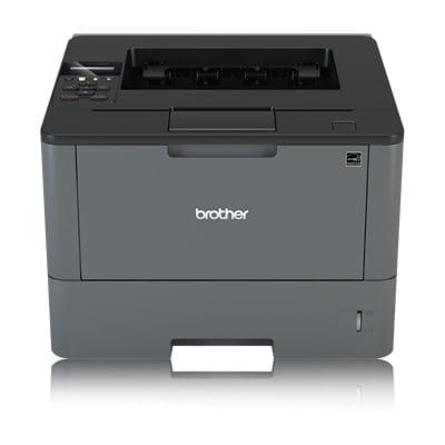 טונר למדפסת brother hl l5100dn