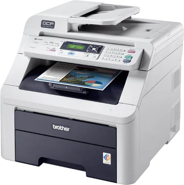 טונר למדפסת brother mfc 9120cn