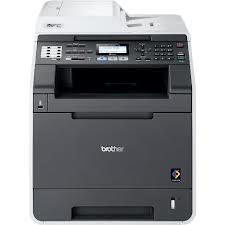 טונר למדפסת brother mfc 9460dn