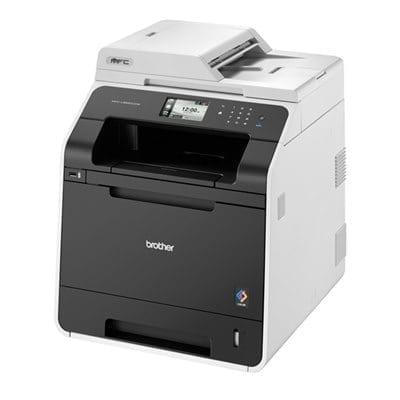 טונר למדפסת brother mfc l8650cdw