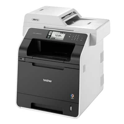 טונר למדפסת brother mfc l8850cdw